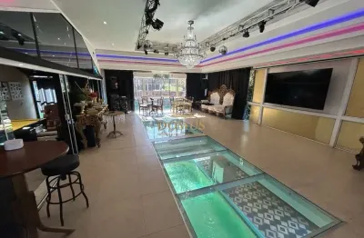 Casa com 4 quartos à venda na rua padre hildebrando de freitas pedroso, 46, tarumã, viamão por r$ 3.000.000