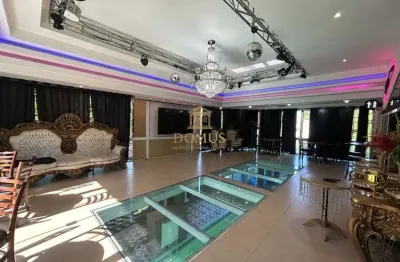 Casa com 4 quartos à venda na rua padre hildebrando de freitas pedroso, 46, tarumã, viamão por r$ 2.999.000