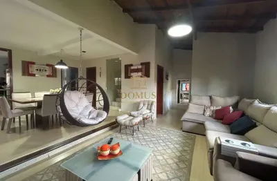 Casa em condomínio fechado com 4 quartos à venda na avenida senador salgado filho, 6614, são lucas, viamão por r$ 729.000