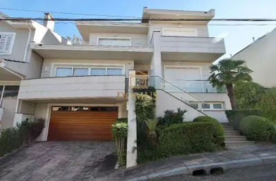 Casa em condomínio fechado com 2 quartos à venda na rua tocantins, 540, lomba do pinheiro, porto alegre por r$ 1.749.000