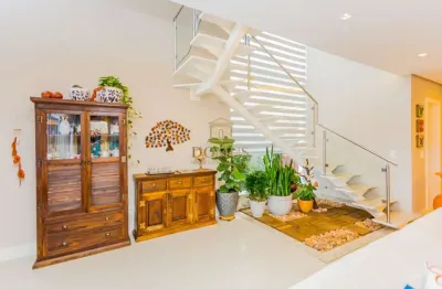 Casa em condomínio fechado com 4 quartos à venda na avenida senador salgado filho, 8500, são lucas, viamão por r$ 1.797.500