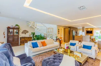 Casa em condomínio fechado com 4 quartos à venda na avenida senador salgado filho, 8500, são lucas, viamão por r$ 1.795.000