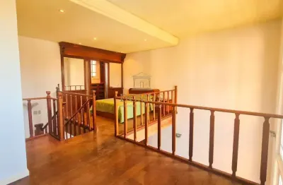 Apartamento com 1 quarto à venda na rua doutor florêncio ygartua, 60, moinhos de vento, porto alegre por r$ 930.000