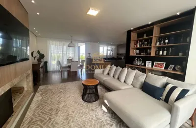 Casa em condomínio fechado com 4 quartos à venda na avenida senador salgado filho, 8500, são lucas, viamão por r$ 1.389.000