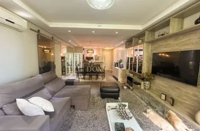 Apartamento com 2 quartos à venda na rua irene capponi santiago, 243, cristo redentor, porto alegre por r$ 668.000