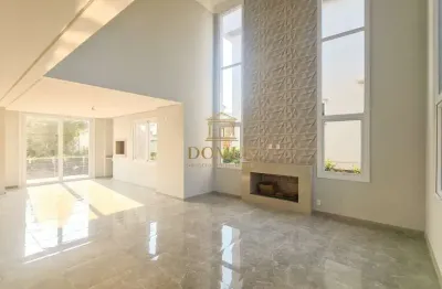 Casa em condomínio fechado com 4 quartos à venda na avenida senador salgado filho, 8500, condomínio buena vista, viamão por r$ 1.485.000