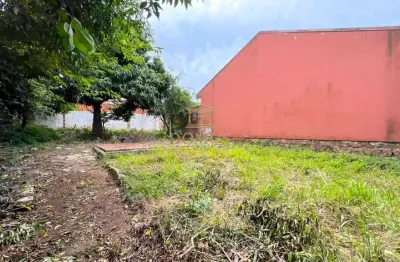 Terreno à venda na rua arnaldo ballve, 435, jardim itu sabará, porto alegre por r$ 350.000