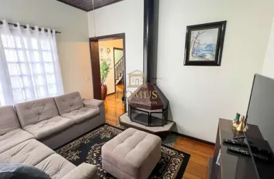 Casa com 5 quartos à venda na rua arnaldo ballve, 709, jardim itu sabará, porto alegre por r$ 1.180.000