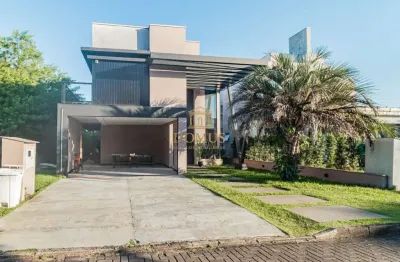 Casa em condomínio fechado com 3 quartos à venda na avenida senador salgado filho, 8500, condomínio buena vista, viamão por r$ 2.199.500