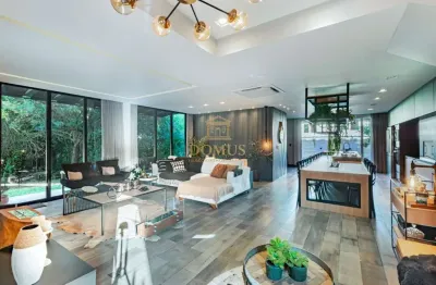 Casa em condomínio fechado com 3 quartos à venda na avenida senador salgado filho, 8500, condomínio buena vista, viamão por r$ 1.990.000
