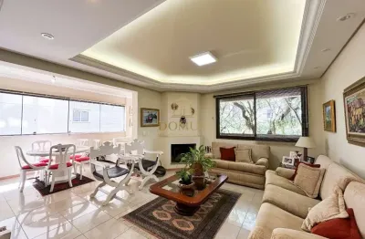 Apartamento com 4 quartos à venda na rua engenheiro afonso cavalcanti, 31, bela vista, porto alegre por r$ 1.278.500