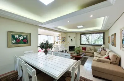 Apartamento com 4 quartos à venda na rua engenheiro afonso cavalcanti, 31, bela vista, porto alegre por r$ 1.279.000
