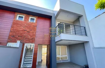 Casa com 3 quartos à venda na rua franciscalo, 44, jardim itu sabará, porto alegre por r$ 860.000