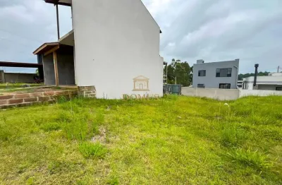 Terreno à venda na estrada caminho do meio, 2771, santa cecília, viamão por r$ 110.000