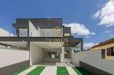 Casa com 3 quartos à venda na rua elízio abate crivella, 245, jardim itu sabará, porto alegre por r$ 850.000