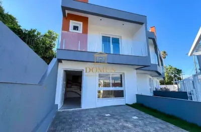 Casa com 3 quartos à venda na rua ernesto pellanda, 35, vila jardim, porto alegre por r$ 827.000
