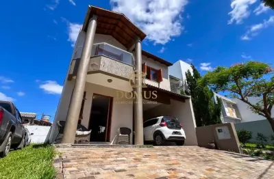 Casa em condomínio fechado com 3 quartos à venda na rua deputado hugo mardini, 1780, passo das pedras, porto alegre por r$ 680.000