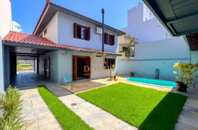 Casa com 4 quartos à venda na rua zeev jabotinski, 58, jardim itu sabará, porto alegre por r$ 1.199.000