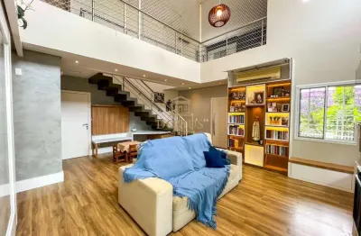Casa em condomínio fechado com 3 quartos à venda na rua ronaldo molina de quadros, 100, mário quintana, porto alegre por r$ 1.600.000