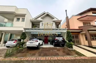 Casa em condomínio fechado com 3 quartos à venda na avenida ecoville, 790, ecoville, porto alegre por r$ 1.595.000