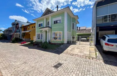Casa em condomínio fechado com 3 quartos à venda na avenida ecoville, 790, ecoville, porto alegre por r$ 1.890.000