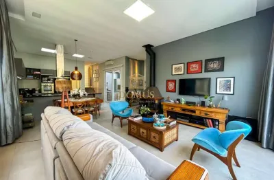 Casa em condomínio fechado com 3 quartos à venda na avenida senador salgado filho, 8500, são lucas, viamão por r$ 1.278.000