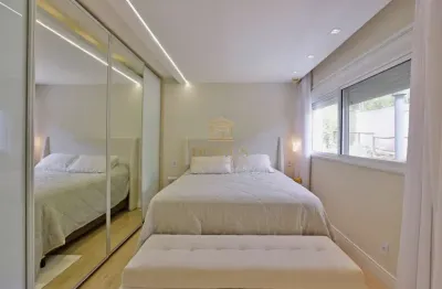 Casa em condomínio fechado com 3 quartos à venda na avenida engenheiro ludolfo boehl, 1179, teresópolis, porto alegre por r$ 1.350.000