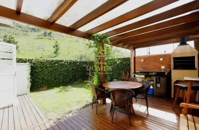 Casa em condomínio fechado com 3 quartos à venda na avenida engenheiro ludolfo boehl, 1179, teresópolis, porto alegre por r$ 1.180.000