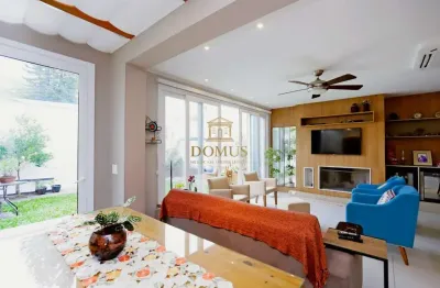 Casa em condomínio fechado com 3 quartos à venda na avenida clemenciano barnasque, 121, teresópolis, porto alegre por r$ 1.490.000