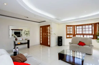 Casa com 4 quartos à venda na rua alfredo silveira dias, 15, nonoai, porto alegre por r$ 1.100.000