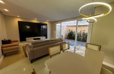 Casa em condomínio fechado com 3 quartos à venda na rua paulo madureira coelho, 555, morro santana, porto alegre por r$ 999.000