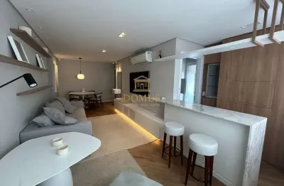 Apartamento com 2 quartos à venda na avenida protásio alves, 5188, chácara das pedras, porto alegre por r$ 549.000