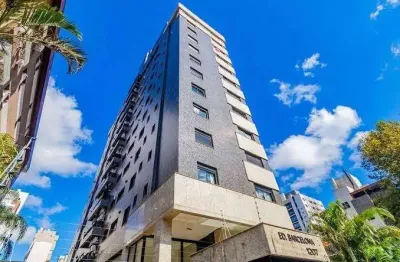 Apartamento com 3 quartos à venda na rua dona eugênia, 1207, santa cecília, porto alegre por r$ 2.000.000
