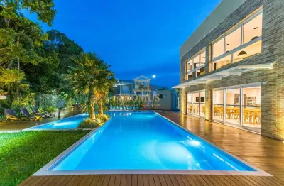 Casa em condomínio fechado com 4 quartos à venda na estrada joão salomoni, 500, vila nova, porto alegre por r$ 1.049.000