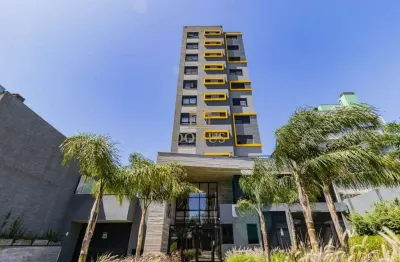 Apartamento com 2 quartos à venda na rua josé de alencar, 1281, menino deus, porto alegre por r$ 538.900