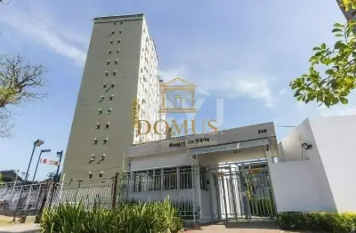Apartamento com 2 quartos à venda na rua dom vital, 248, glória, porto alegre por r$ 310.000