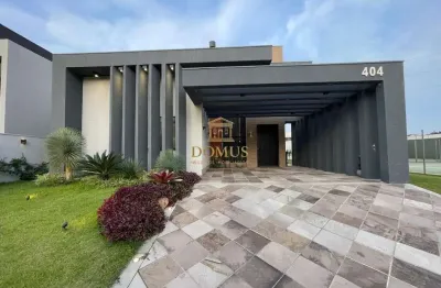 Casa em condomínio fechado com 3 quartos à venda na estrada manoel josé do nascimento, 927, distrito industrial, cachoeirinha por r$ 1.900.000
