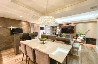 Apartamento com 3 quartos à venda na dr. dário de bittencourt, 300, jardim europa, porto alegre por r$ 1.950.000