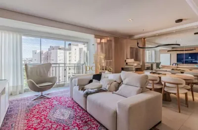 Apartamento com 3 quartos à venda na dr. dário de bittencourt, 300, jardim europa, porto alegre por r$ 1.750.000