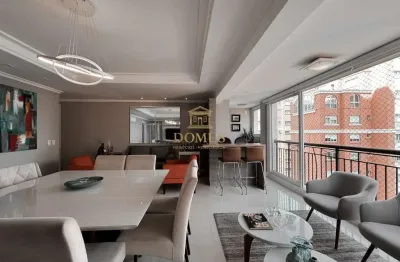 Apartamento com 3 quartos à venda na avenida túlio de rose, 330, jardim europa, porto alegre por r$ 1.850.000