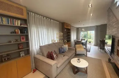 Casa em condomínio fechado com 3 quartos à venda na avenida senador salgado filho, 8500, são lucas, viamão por r$ 1.485.000
