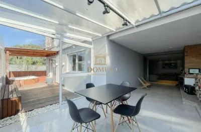 Apartamento com 2 quartos à venda na rua eurico lara, 800, medianeira, porto alegre por r$ 780.000
