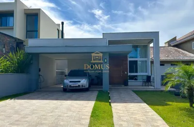 Casa em condomínio fechado com 3 quartos à venda na tapir rocha, 8500, são lucas, viamão por r$ 1.249.000