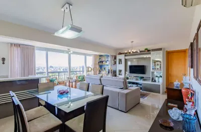 Apartamento com 3 quartos à venda na avenida túlio de rose, 400, jardim europa, porto alegre por r$ 1.779.000