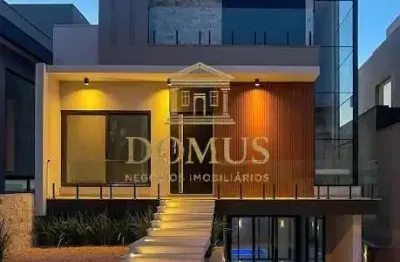 Casa em condomínio fechado com 3 quartos à venda na adolfo inácio de barcelo, 1490, centro, gravataí por r$ 1.985.000