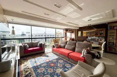 Apartamento com 3 quartos à venda na avenida túlio de rose, 260, jardim europa, porto alegre por r$ 1.709.500