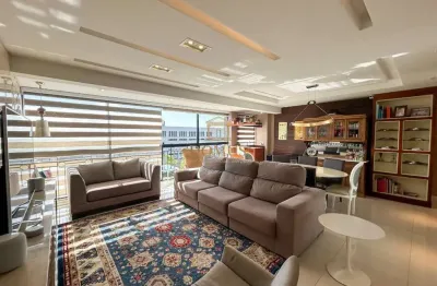 Apartamento com 3 quartos à venda na avenida túlio de rose, 260, jardim europa, porto alegre por r$ 1.709.000