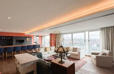 Apartamento com 3 quartos à venda na av. eng. ary abreu de lima, 555, jardim europa, porto alegre por r$ 7.499.000