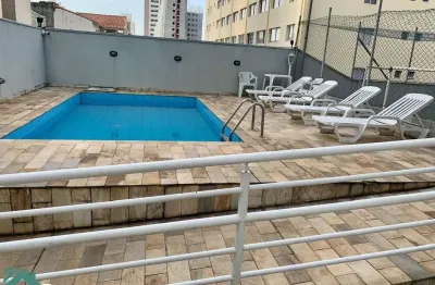 Apartamento 3 dormitórios à venda vila mazzei são paulo/sp
