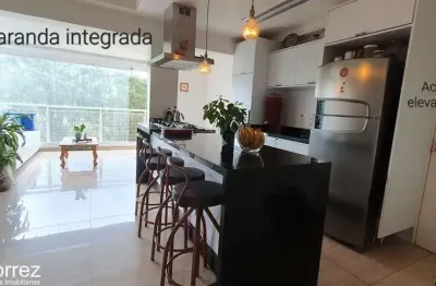 Apartamento 2 dormitórios para alugar vila andrade são paulo/sp